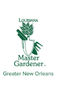  Master Gardeners of Greater New Orleans